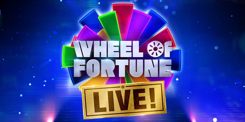 Wheel of Fortune LIVE at Seneca Niagara