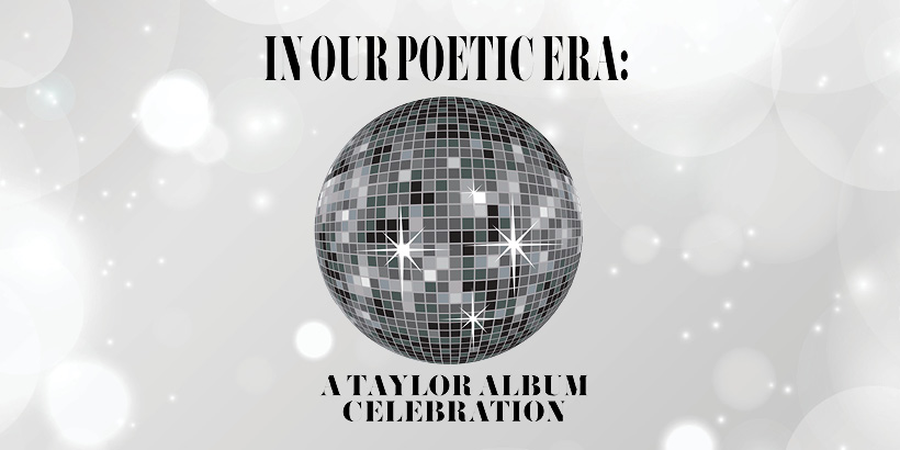 In Our Poetic Era: A Taylor Album Celebration at Seneca Niagara