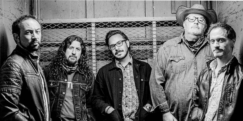 The Strictly Hip: Masters Of The Music Of The Tragically Hip